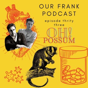 episode thirty three oh possum