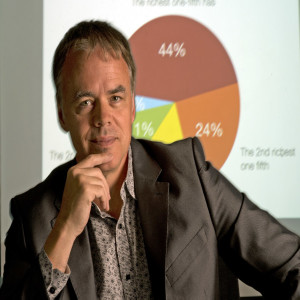 "Subverting the Corporate Form" by Dr. Jim Stanford