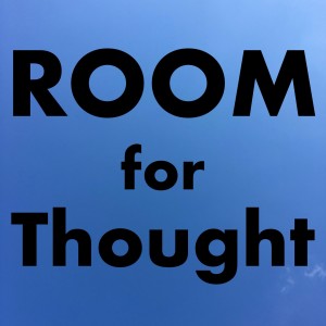 Mahyar Tousi - YouTube star, Iran-born, British bred, proud Brexiteer (Room for Thought. ep. 7)