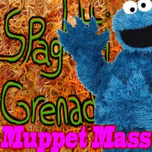 Muppet Mass