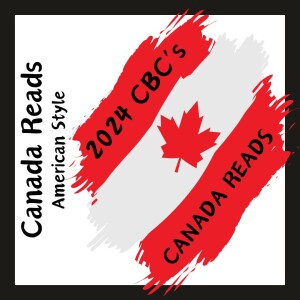 2024 CBC’s Canada Reads Short List