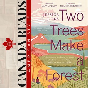 Review of Two Trees Make a Forest by Jessica J. Lee
