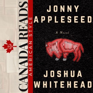 Review of Jonny Appleseed by Joshua Whitehead