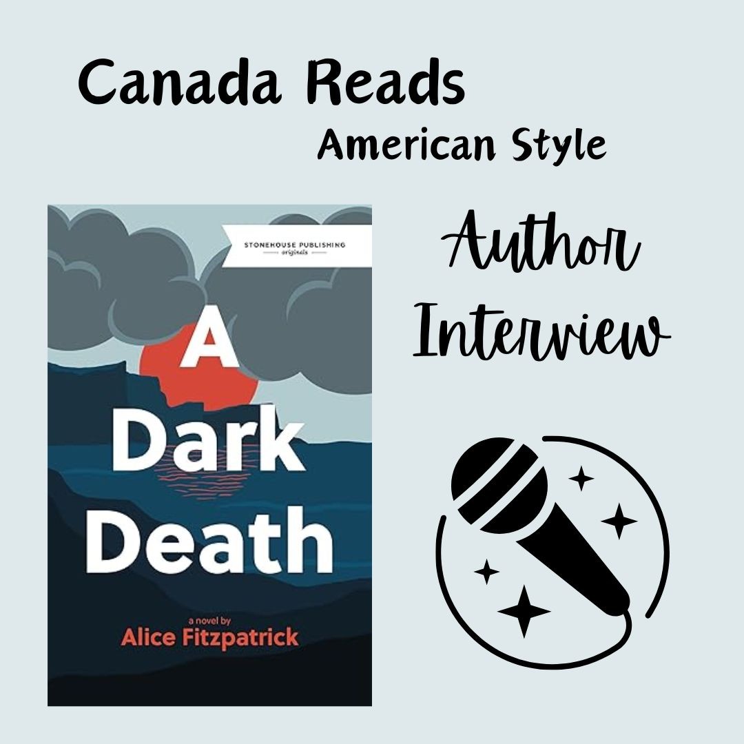 Alice Fitzpatrick and the Meredith Island Mysteries