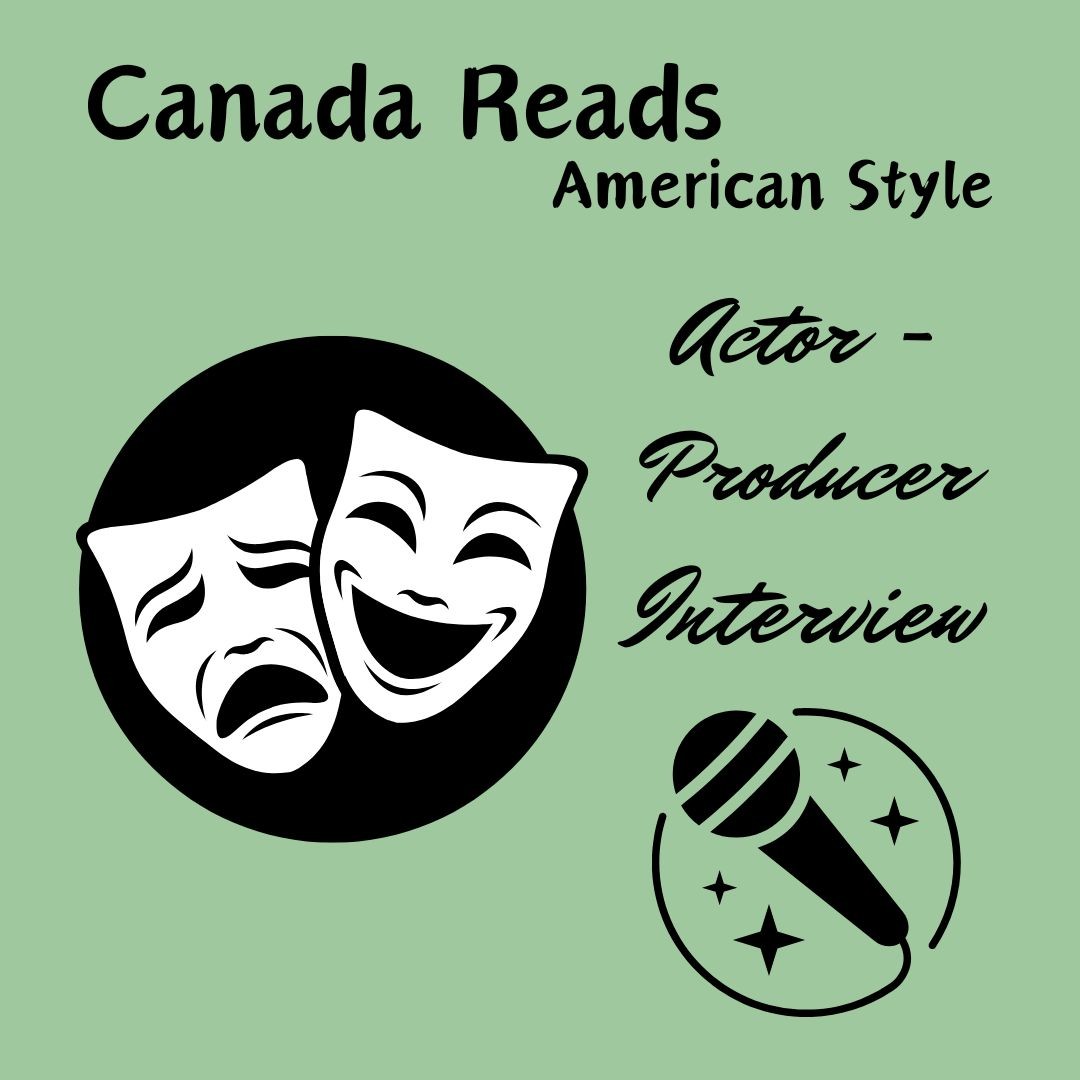 Canada Reads American Style