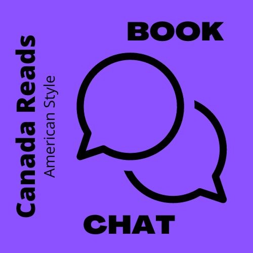 Book Chat #21