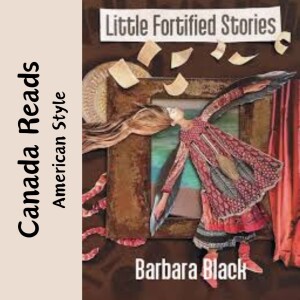 Interview - Barbara Black and Little Fortified Stories