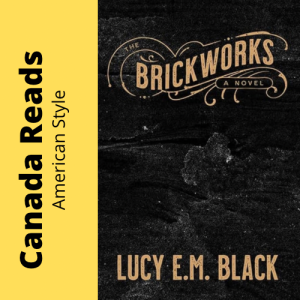 Interview - Lucy E.M. Black and The Brickworks