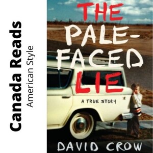 Interview - David Crow and The Pale-Faced Lie