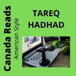 Interview - Tareq Hadhad, CBC’s Canada Reads Defender