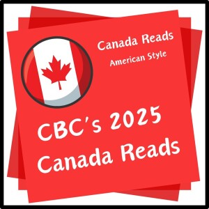 2025 CBC's Canada Reads Long List