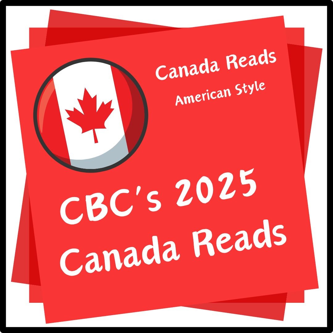 Canada Reads American Style