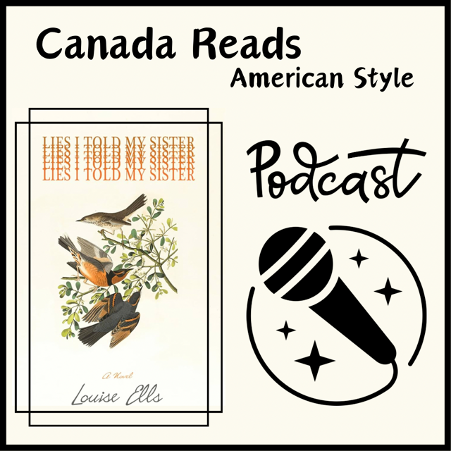 Canada Reads American Style