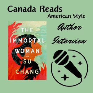 Interview - Su Chang and The Immortal Woman