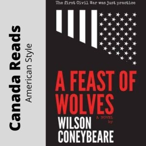 Interview - Wilson Coneybeare and A Feast of Wolves