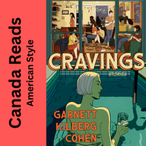 Interview - Garnett Kilberg Cohen and Cravings