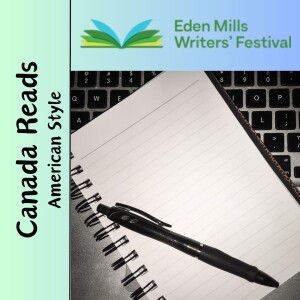 Eden Mills Writers' Festival Wrap-Up