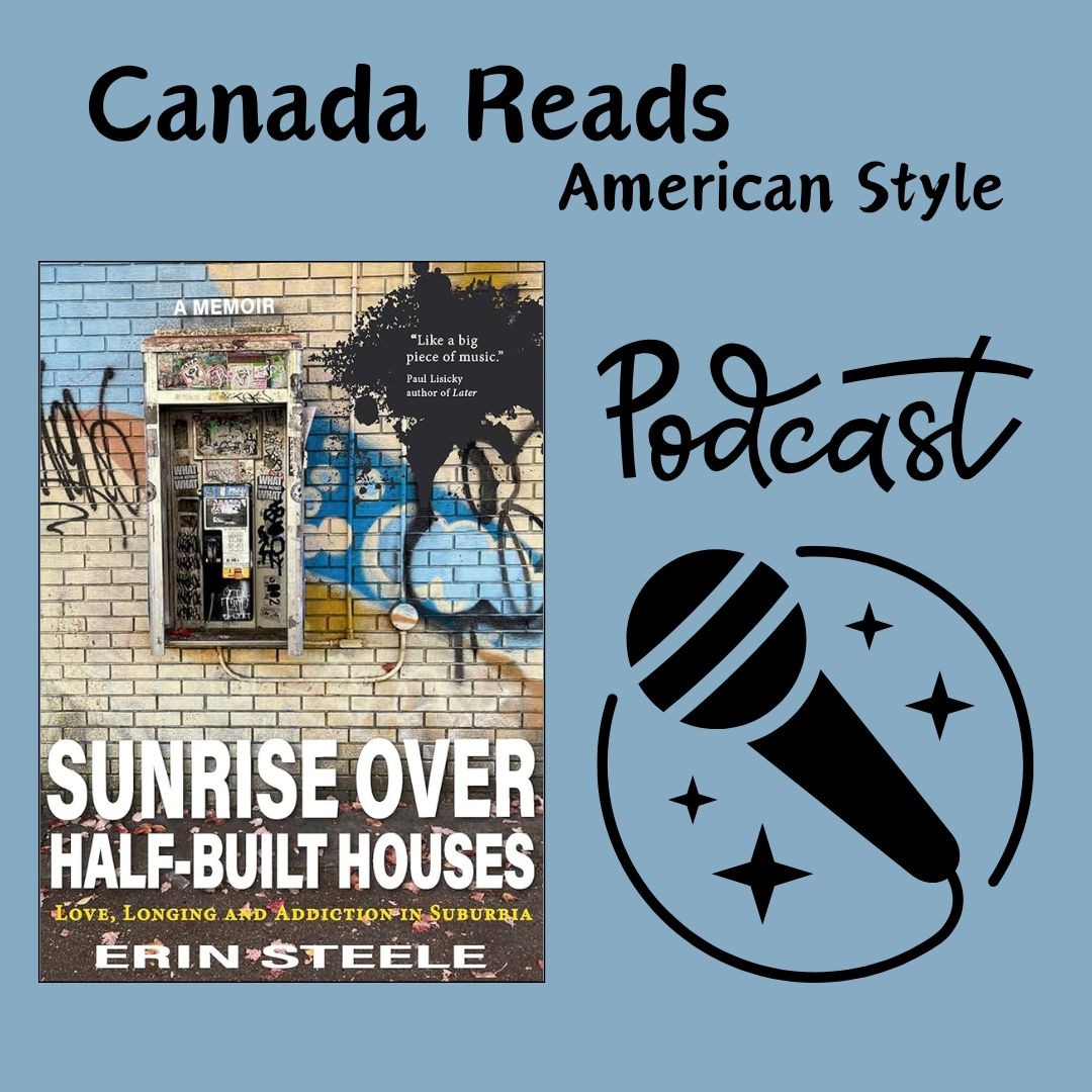 Canada Reads American Style