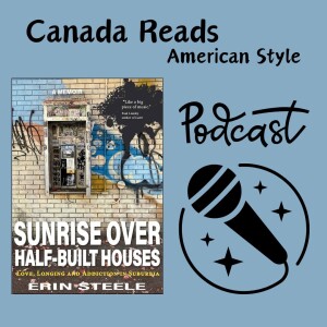 Interview - Erin Steele and Sunrise over Half-Built Houses: Love, Longing and Addiction in Suburbia