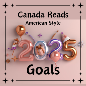 Our 2025 Reading Goals