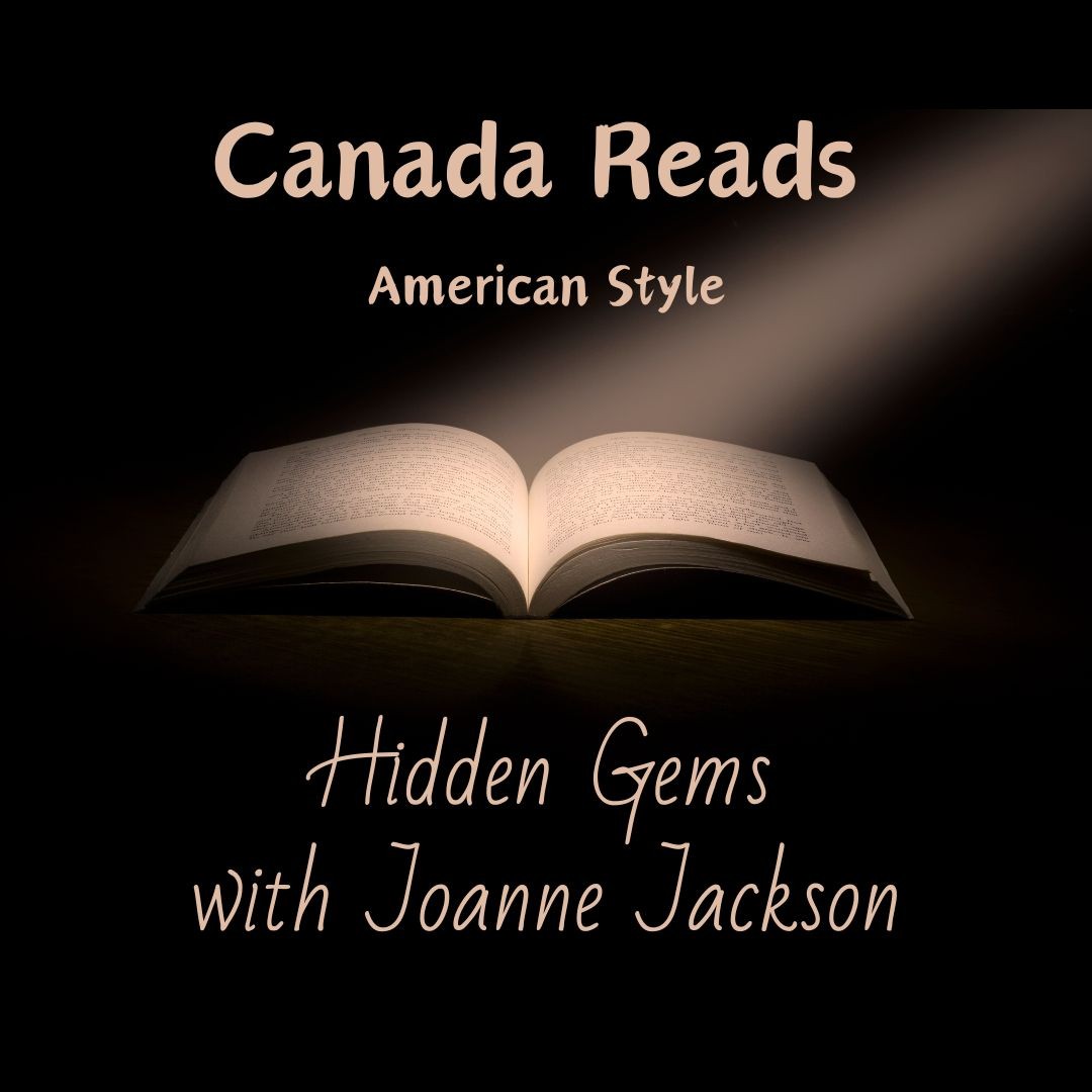 Canada Reads American Style