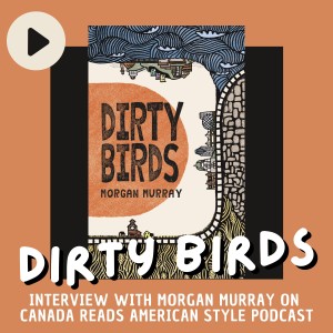 Interview - Morgan Murray and Dirty Birds