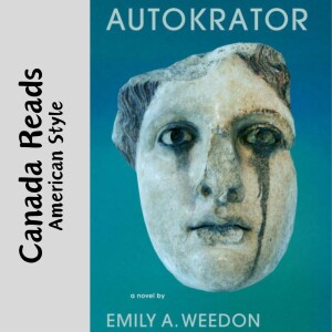 Interview - Emily A. Weedon and Autokrator