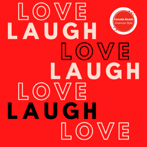 Introducing Love & Laughter for Fall 2020!