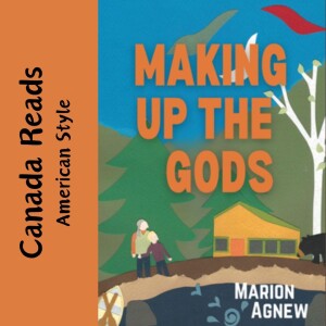 Interview - Marion Agnew and Making Up the Gods