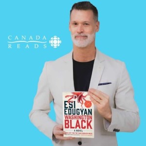 Interview - Mark Tewksbury, CBC’s Canada Reads Defender
