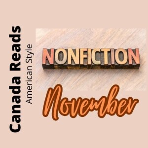 Non-Fiction November!