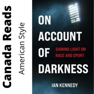 Interview - Ian Kennedy and On Account of Darkness
