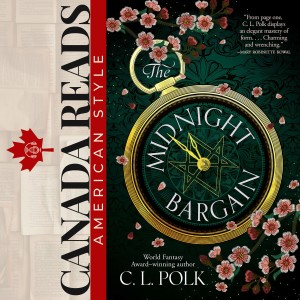 Review of The Midnight Bargain by C.L. Polk