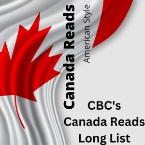 2023 CBC’s Canada Reads Long List