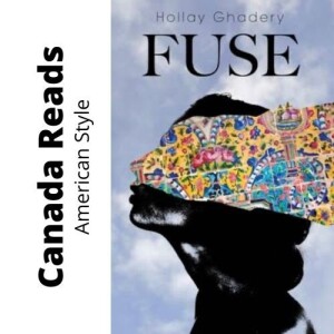 Interview - Hollay Ghadery and Fuse