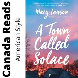 Review of A Town Called Solace by Mary Lawson