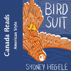 Interview - Sydney Hegele and Bird Suit