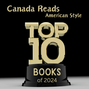 Our 2024 Top Ten Books