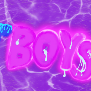 Moist Boys Podcast Episode: 1 Endgame
