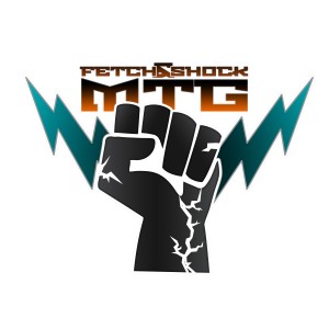 Fetch & Shock Ep. 27 - Banned Wagon Fans