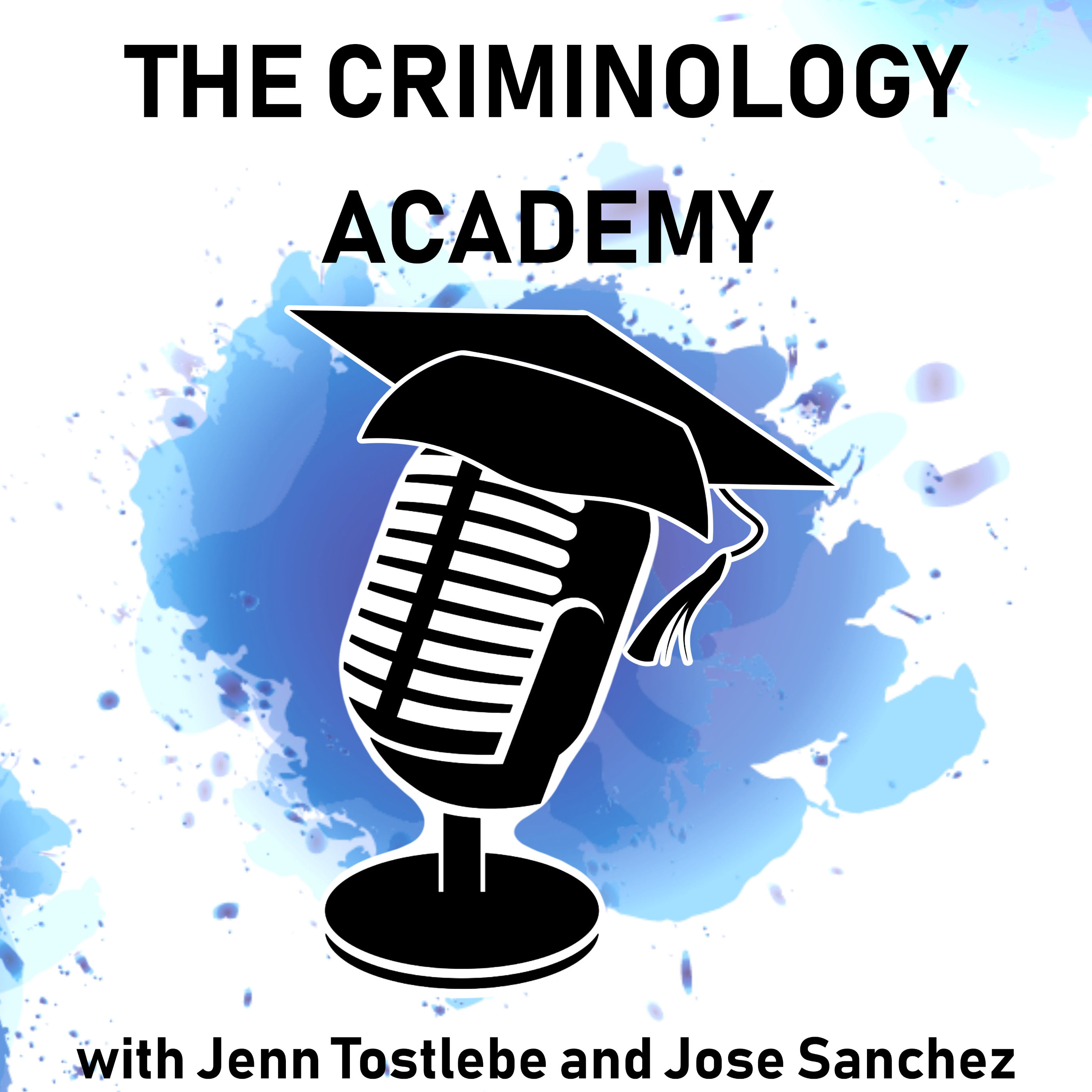The Criminology Academy