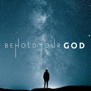 Behold your Righteous, Just God - Nathan Nowell