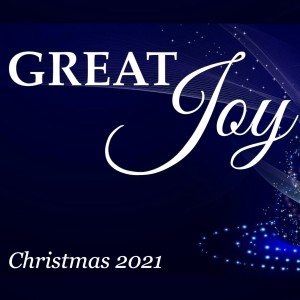 In Search of Great Joy