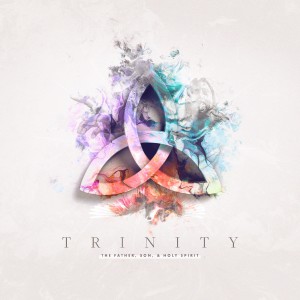 Trinity Part 3 - Sin and Salvation