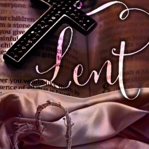 God on Trial: Accusations - Lent Feb 21