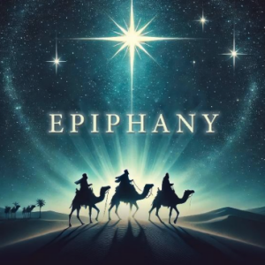 Epiphany’s Light Extends to the Ends of the Earth