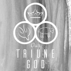 We Don’t Know Everything, and That’s Okay - Trinity Sunday