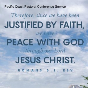 Pacific Coast Pastoral Conference Service