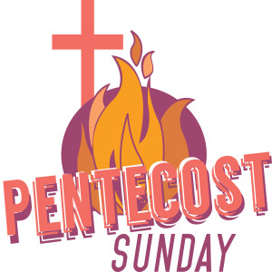 Pentecost Sunday 2020 - God Builds His Church 