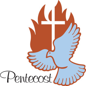 Pentecost Sunday 2022 | Readings and Sermon